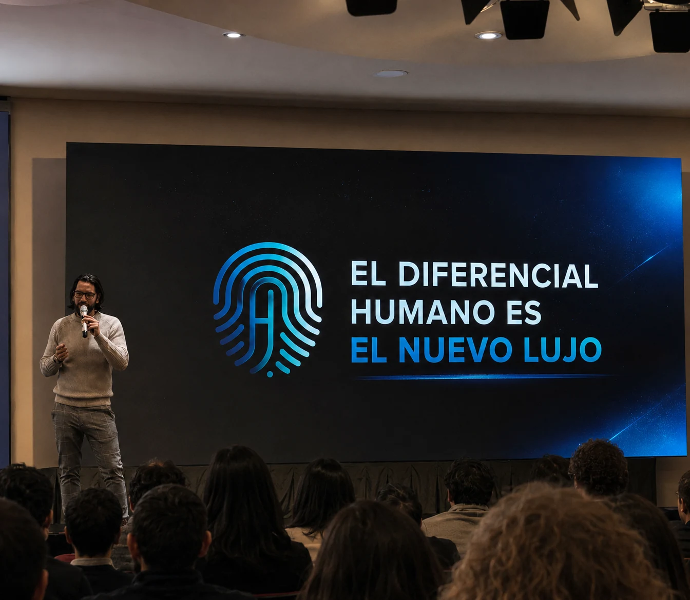 Conferencias