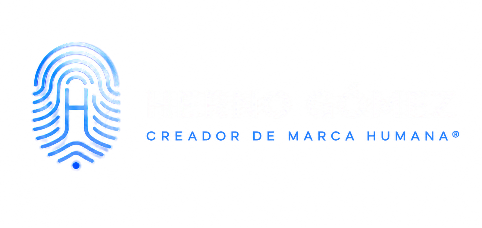 Herno Gómez — Creador de Marca Humana®
